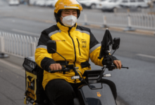 美團配送開放50萬個騎手崗位,投入1億元用于招-大智網匯