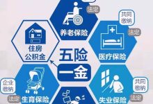 五險是哪五種保險-五險?是指哪五種保險?-大智網匯