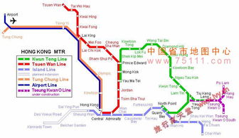 香港地鐵站？