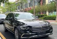 奔馳e300-奔馳E300級與S300級有什么區別?-大智網匯