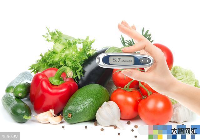 1、什么是糖尿病最好的食物？