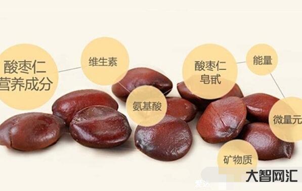 2、如何吃酸棗仁治療失眠最有效，如何用酸棗仁治療失眠