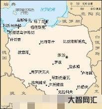 波蘭早上10點是天亮了嗎