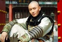 果郡王的演員是誰-扮演果郡王的演員是誰-大智網匯