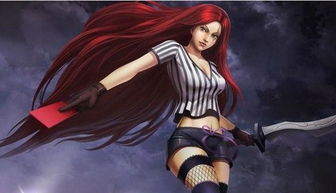 lol hentai瑞文的游戲怎么玩