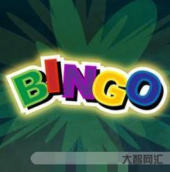 bingo有沒有答對了的意思
