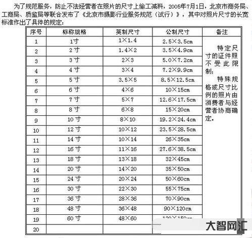 怎么尺碼換算
