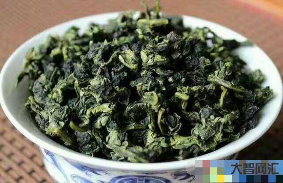 2、烏龍茶屬于什么茶？