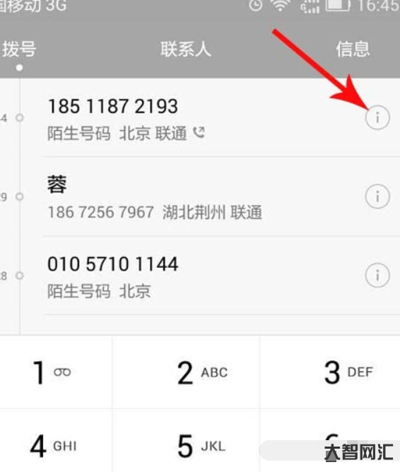 2、95121是什么電話?