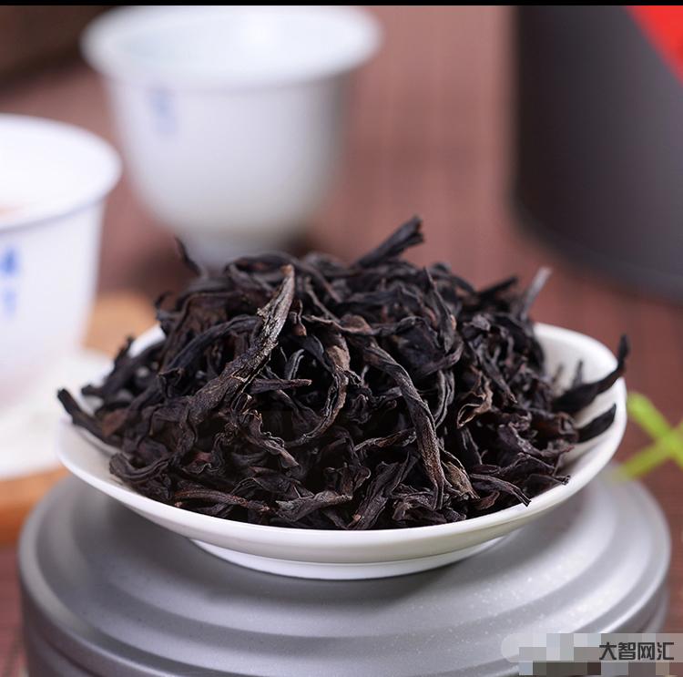 1、什么茶屬于大紅袍？