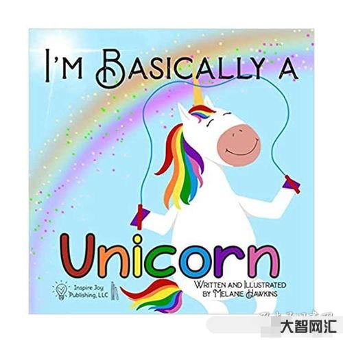 unicorn是什么意思?
