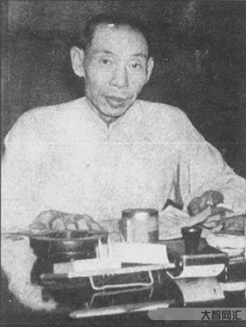 杜月笙身世