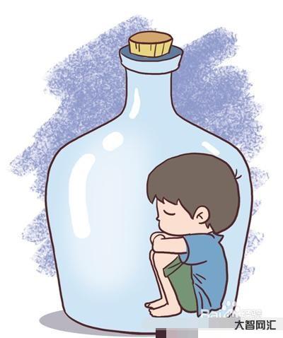2、自閉癥的表現是什么?