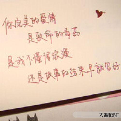 純情是什么意思