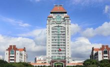 廈門大學嘉庚學院綜合教務系統-廈門大學嘉庚學院的網址是什么-大智網匯