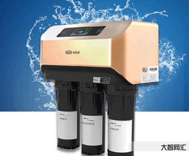 1、什么牌子的凈水器好？