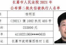 失信人員黑名單查詢-失信人黑名單怎么查詢?-大智網匯