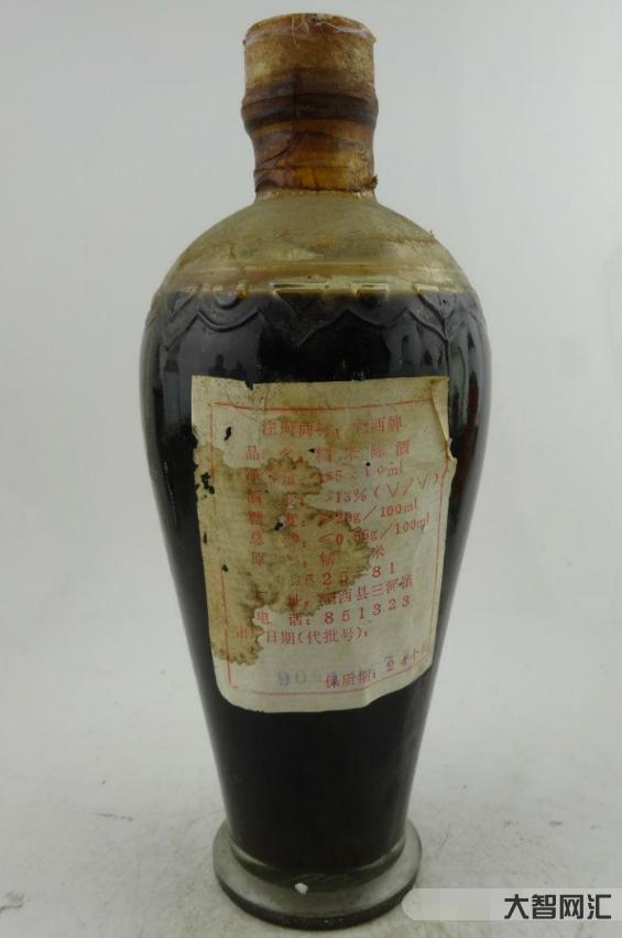 老酒不喝了-家中翻出來10年的老酒還能喝嗎?白酒到底有沒有保質期?建議