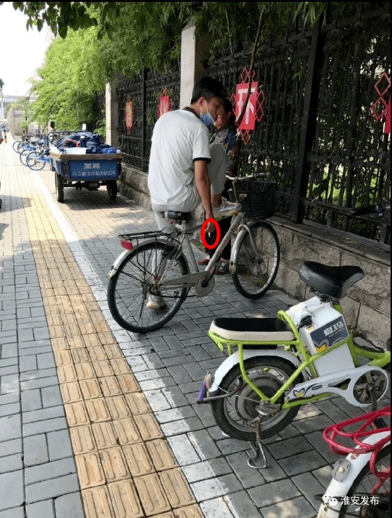 不文明騎電動(dòng)車(chē)-提醒車(chē)主!騎電動(dòng)自行車(chē)無(wú)需駕駛證,滿足8個(gè)條件交警查車(chē) 不文明騎電動(dòng)車(chē)-提醒車(chē)主!騎電動(dòng)自行車(chē)無(wú)需駕駛證,滿足8個(gè)條件交警查車(chē)