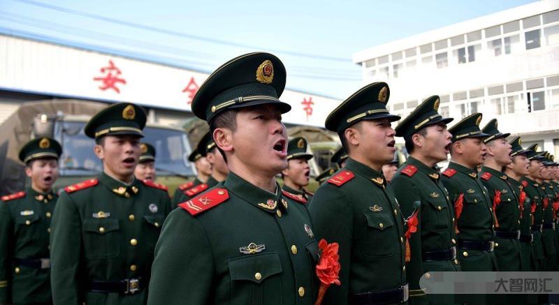 在部隊考軍士難不難呀-2023年義務兵轉軍士難不難?為何這么多義務兵退