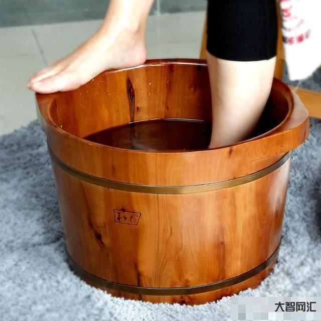 13周可以泡腳不泡嗎為什么-三十歲的她決定徒步橫穿中國:出發本身就是一 13周可以泡腳不泡嗎為什么-三十歲的她決定徒步橫穿中國:出發本身就是一