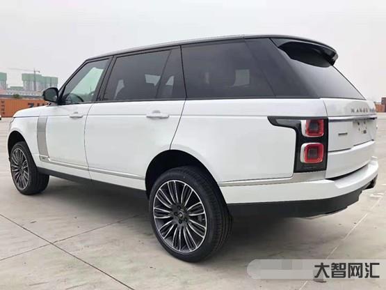 路虎攬勝買哪一款最合適-新車|選標軸or長軸?142.8萬起，全新路虎