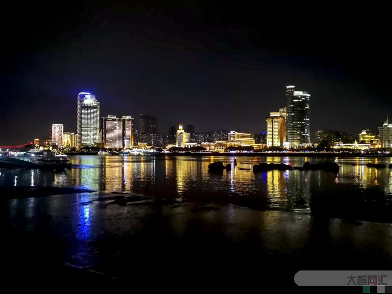 廈門晚上有燈光的海邊嗎-廈門夜景最美的地方在哪里