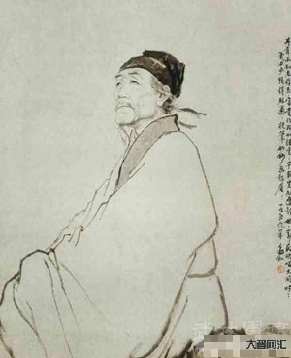 什么樣的詩是詩人寫的-把打油詩寫到這種境界，他堪稱古今第一人了!