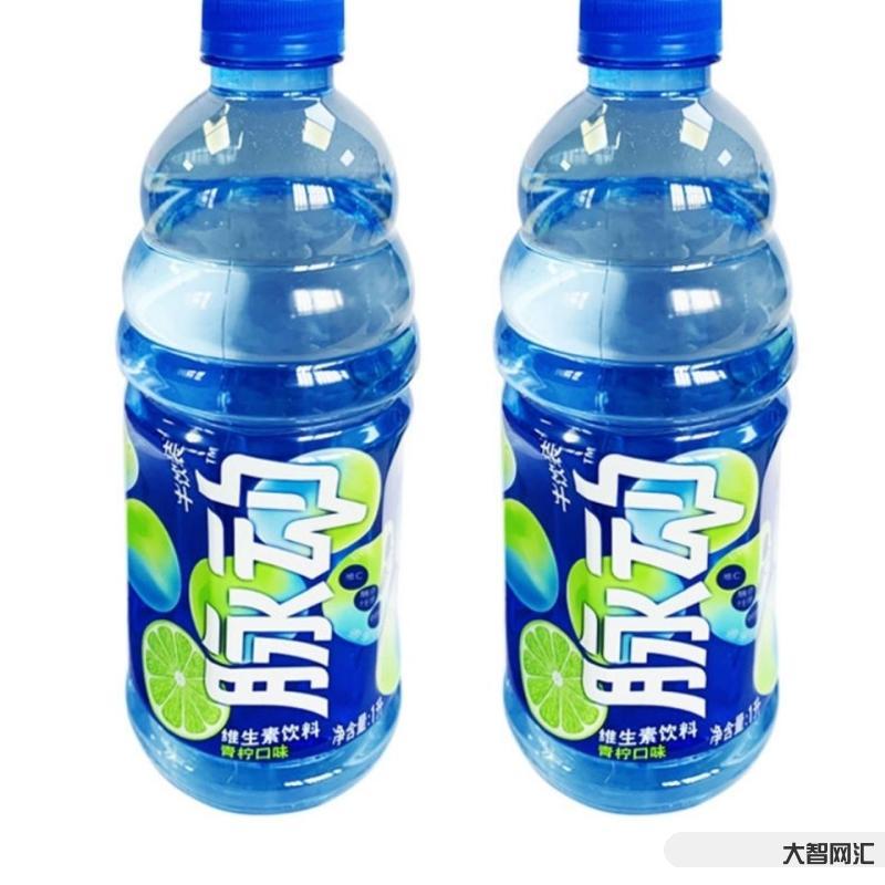 發(fā)各種飲料視頻-知名男星發(fā)的視頻火了!一種飲料竟有232種配料