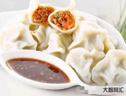 羊肉餃子餡怎么調(diào)好吃-羊肉餃子餡如何調(diào)