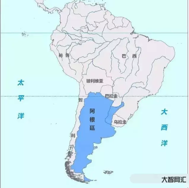 南美不如歐洲先進(jìn)國(guó)家嗎-法國(guó)和阿根廷誰(shuí)更強(qiáng)?法國(guó):全世界比我強(qiáng)的國(guó)家只
