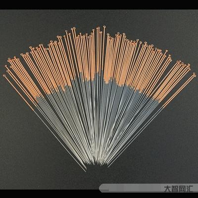 一次針灸一般多少針啊-學習針灸都應該了解的“針灸八法”及常見病針灸療法