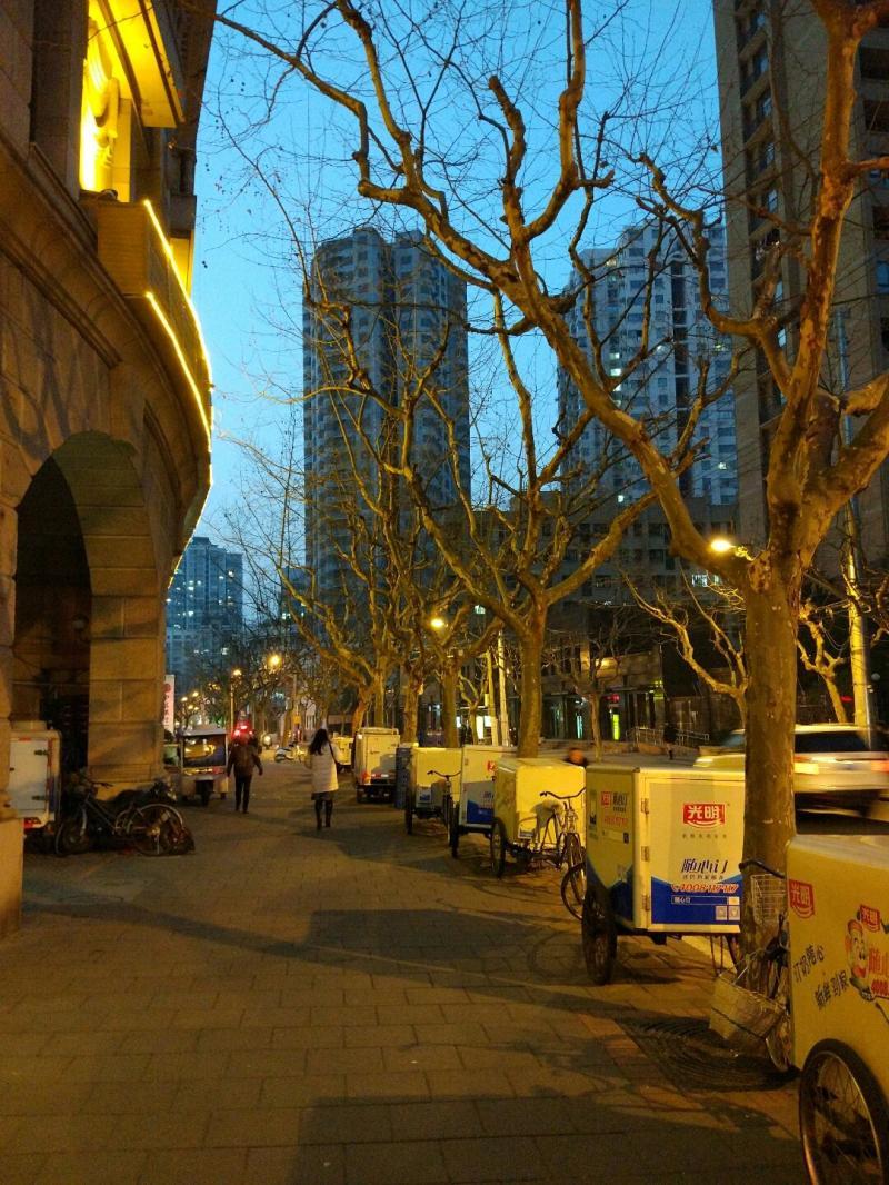 今年上海冬天幾度天氣-@上海人,寒潮來了,或降至-8℃!此地-53℃, 今年上海冬天幾度天氣-@上海人,寒潮來了,或降至-8℃!此地-53℃,