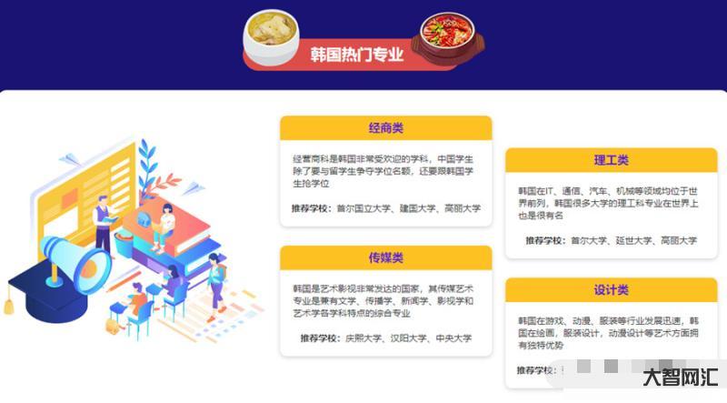 留學中介公司-中國口碑好的十大中介都是哪些?