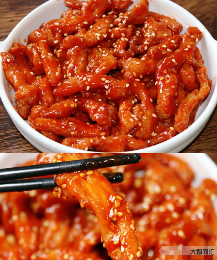 酸甜開胃太下飯了-6道秋天的開胃菜,酸甜好滋味,許多人最愛第6道,國(guó)民 酸甜開胃太下飯了-6道秋天的開胃菜,酸甜好滋味,許多人最愛第6道,國(guó)民
