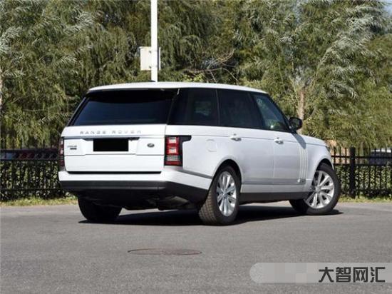 路虎攬勝買哪一款最合適-新車|選標軸or長軸?142.8萬起，全新路虎