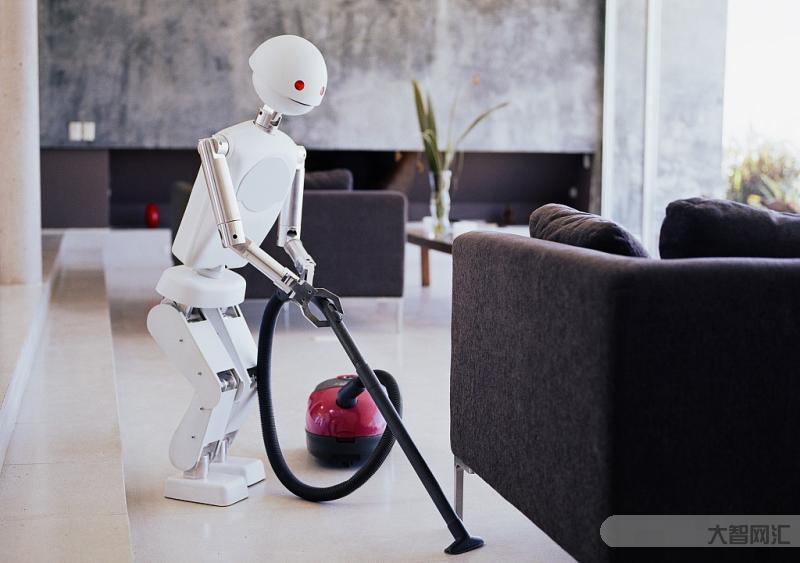 讓機器人代替人-機器人將取代9成以上的工作崗位，那我們的孩子怎么辦?