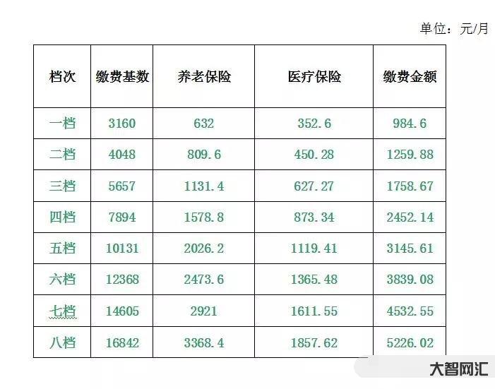 養老保險如何調整檔次-我市建立養老保險個人繳費檔次正常調整機制 最低繳 養老保險如何調整檔次-我市建立養老保險個人繳費檔次正常調整機制 最低繳