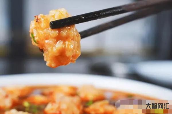 誰(shuí)知道蝦滑怎么做才能又嫩又彈？蝦滑的制作技巧