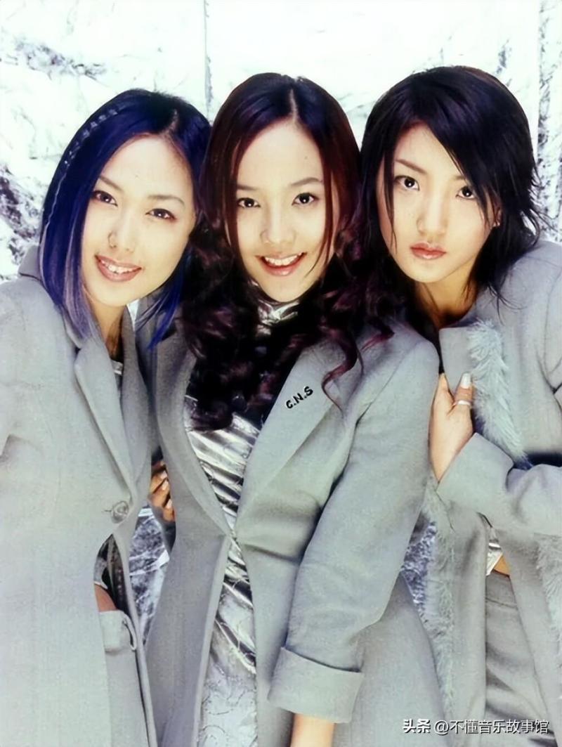 誰知道韓國(guó)女子組合大全-這幾支韓國(guó)頂級(jí)女團(tuán)你還有印象嗎