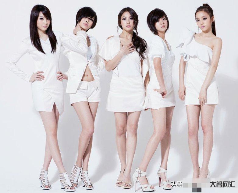 誰知道韓國(guó)女子組合大全-這幾支韓國(guó)頂級(jí)女團(tuán)你還有印象嗎