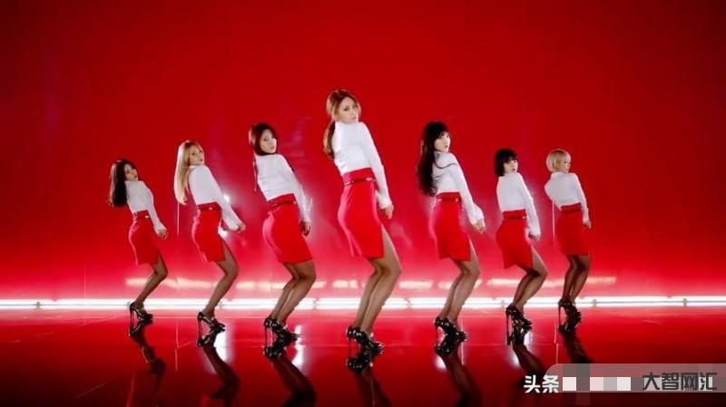 誰知道韓國(guó)女子組合大全-這幾支韓國(guó)頂級(jí)女團(tuán)你還有印象嗎