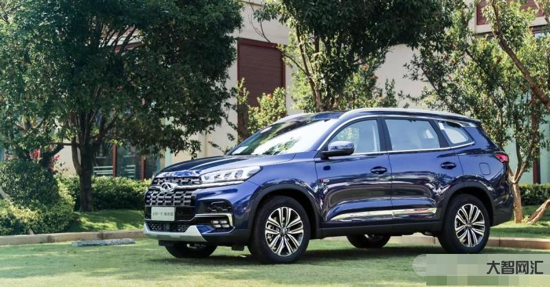 最省油的suv排行榜第一名-十大耐用省油中型suv