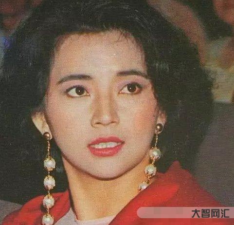 胡慧中主演的電影作品名字-明星演員胡慧中個人資料介紹