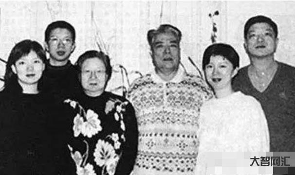 楊茂之簡歷-娶了劉思齊的楊茂之究竟是何許人也