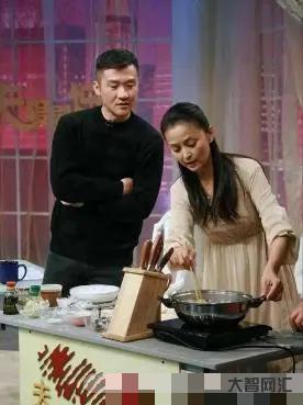 何音個人資料簡介-演員被黃志忠前妻何音如今怎么樣了