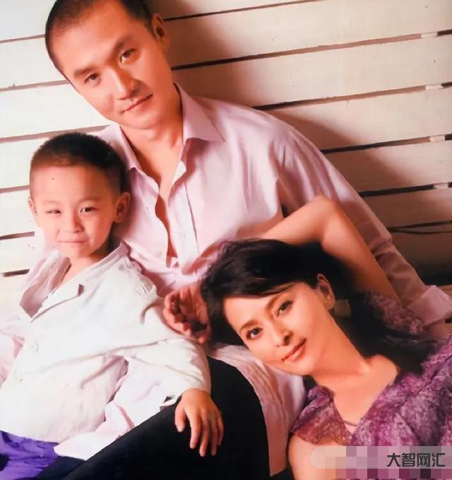 何音個人資料簡介-演員被黃志忠前妻何音如今怎么樣了