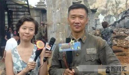 何音個人資料簡介-演員被黃志忠前妻何音如今怎么樣了