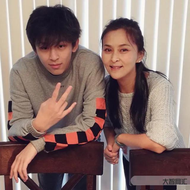 何音個人資料簡介-演員被黃志忠前妻何音如今怎么樣了
