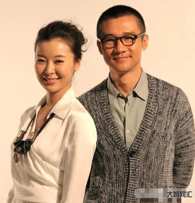 何音個人資料簡介-演員被黃志忠前妻何音如今怎么樣了